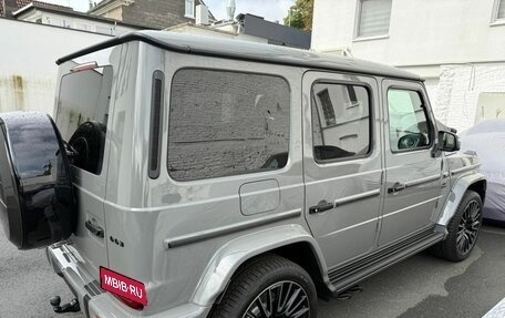 Mercedes-Benz G-Класс AMG, 2025 год, 33 900 000 рублей, 4 фотография