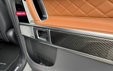 Mercedes-Benz G-Класс AMG, 2025 год, 33 900 000 рублей, 11 фотография