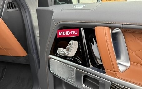Mercedes-Benz G-Класс AMG, 2025 год, 33 900 000 рублей, 13 фотография