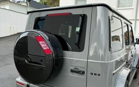 Mercedes-Benz G-Класс AMG, 2025 год, 33 900 000 рублей, 3 фотография