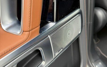 Mercedes-Benz G-Класс AMG, 2025 год, 33 900 000 рублей, 16 фотография