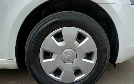 Skoda Octavia, 2014 год, 1 099 000 рублей, 9 фотография