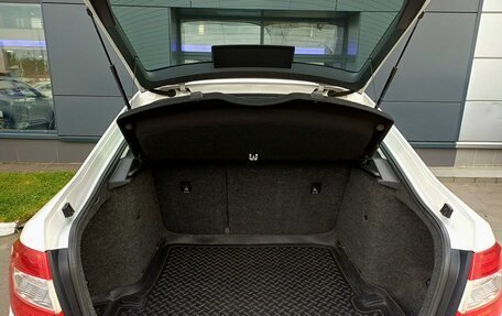 Skoda Octavia, 2014 год, 1 099 000 рублей, 10 фотография