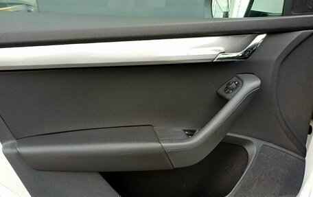 Skoda Octavia, 2014 год, 1 099 000 рублей, 15 фотография