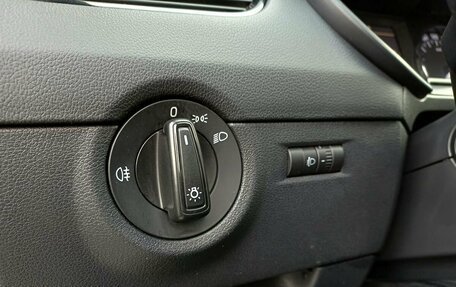 Skoda Octavia, 2014 год, 1 099 000 рублей, 17 фотография