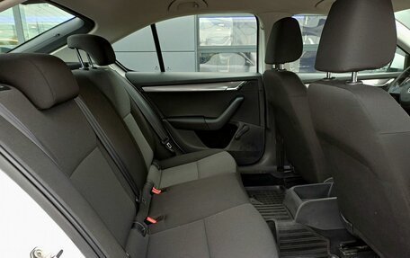 Skoda Octavia, 2014 год, 1 099 000 рублей, 20 фотография