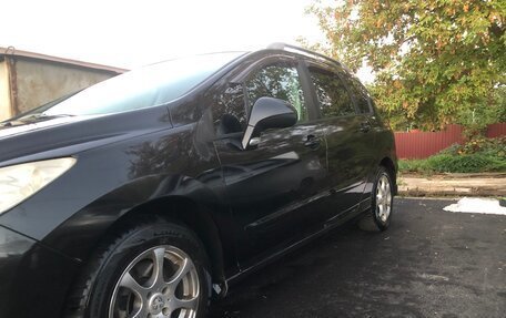Peugeot 308 II, 2008 год, 390 000 рублей, 4 фотография