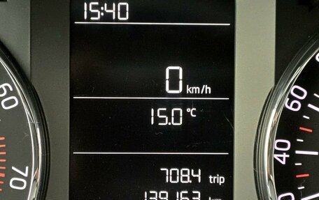 Skoda Octavia, 2014 год, 1 099 000 рублей, 22 фотография