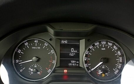 Skoda Octavia, 2014 год, 1 099 000 рублей, 21 фотография