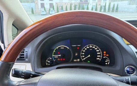 Lexus RX III, 2010 год, 3 000 000 рублей, 20 фотография