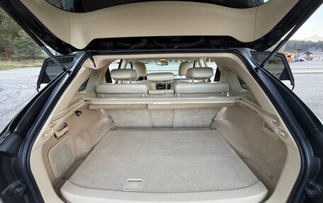 Lexus RX III, 2010 год, 3 000 000 рублей, 22 фотография