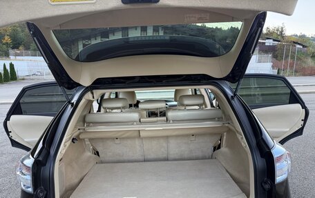 Lexus RX III, 2010 год, 3 000 000 рублей, 26 фотография