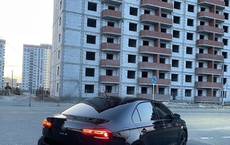 Volkswagen Polo VI (EU Market), 2020 год, 2 150 000 рублей, 5 фотография