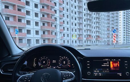 Volkswagen Polo VI (EU Market), 2020 год, 2 150 000 рублей, 6 фотография