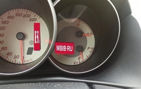 Mazda 3, 2008 год, 670 000 рублей, 2 фотография