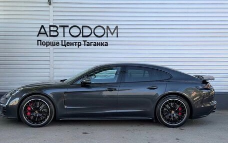 Porsche Panamera II рестайлинг, 2019 год, 10 165 000 рублей, 5 фотография