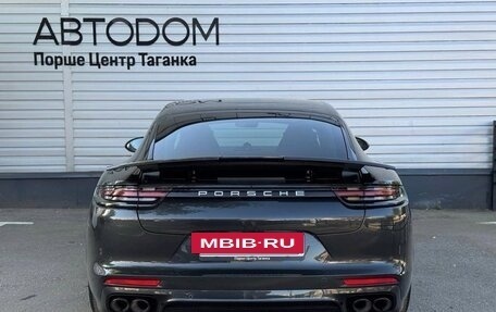 Porsche Panamera II рестайлинг, 2019 год, 10 165 000 рублей, 8 фотография