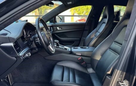 Porsche Panamera II рестайлинг, 2019 год, 10 165 000 рублей, 12 фотография
