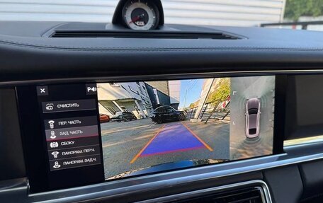 Porsche Panamera II рестайлинг, 2019 год, 10 165 000 рублей, 13 фотография