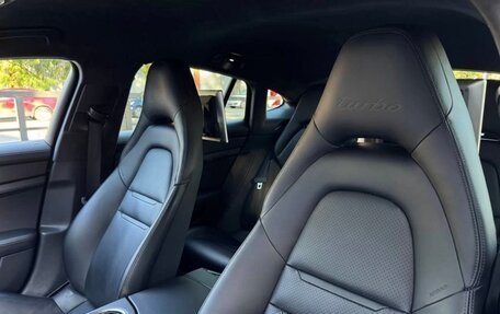 Porsche Panamera II рестайлинг, 2019 год, 10 165 000 рублей, 17 фотография