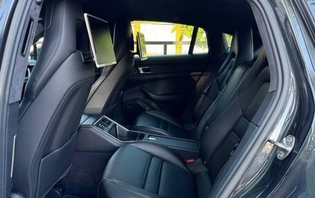 Porsche Panamera II рестайлинг, 2019 год, 10 165 000 рублей, 18 фотография