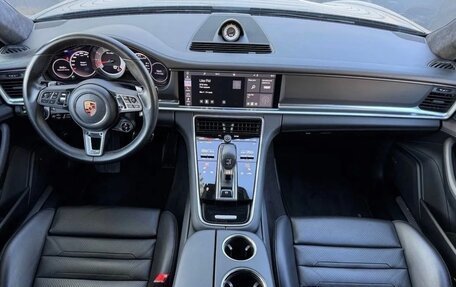 Porsche Panamera II рестайлинг, 2019 год, 10 165 000 рублей, 11 фотография