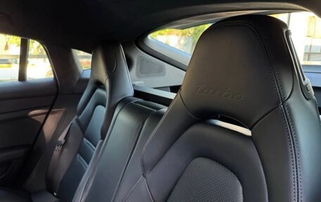 Porsche Panamera II рестайлинг, 2019 год, 10 165 000 рублей, 19 фотография