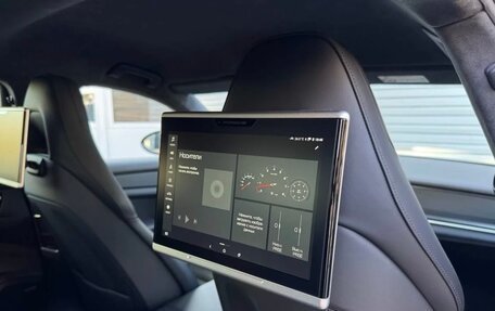 Porsche Panamera II рестайлинг, 2019 год, 10 165 000 рублей, 22 фотография
