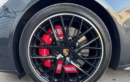 Porsche Panamera II рестайлинг, 2019 год, 10 165 000 рублей, 10 фотография