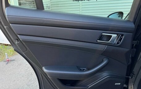 Porsche Panamera II рестайлинг, 2019 год, 10 165 000 рублей, 26 фотография