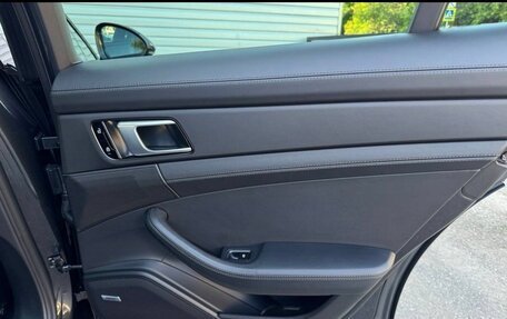 Porsche Panamera II рестайлинг, 2019 год, 10 165 000 рублей, 27 фотография