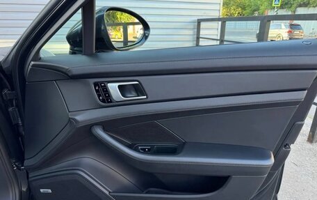 Porsche Panamera II рестайлинг, 2019 год, 10 165 000 рублей, 28 фотография