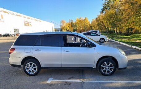 Nissan Wingroad III, 2011 год, 785 000 рублей, 4 фотография