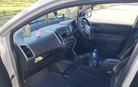 Nissan Wingroad III, 2011 год, 785 000 рублей, 6 фотография