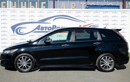 Honda Stream II, 2011 год, 1 324 000 рублей, 3 фотография