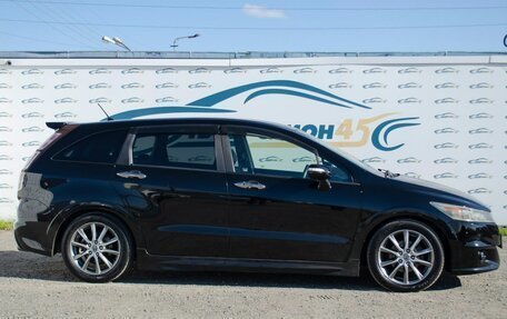 Honda Stream II, 2011 год, 1 324 000 рублей, 7 фотография