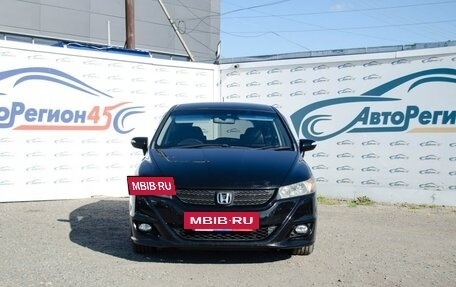 Honda Stream II, 2011 год, 1 324 000 рублей, 9 фотография