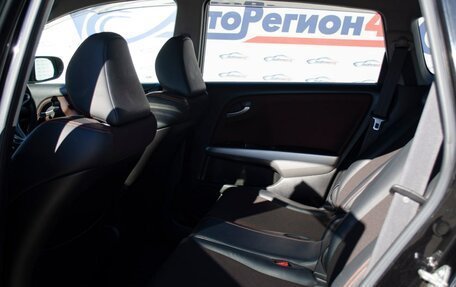 Honda Stream II, 2011 год, 1 324 000 рублей, 15 фотография