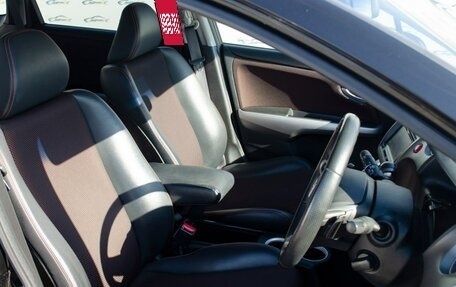 Honda Stream II, 2011 год, 1 324 000 рублей, 21 фотография