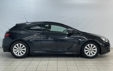 Opel Astra J, 2012 год, 780 000 рублей, 7 фотография