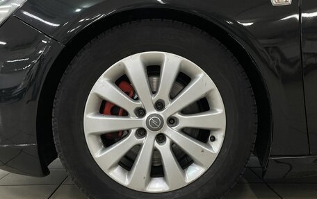 Opel Astra J, 2012 год, 780 000 рублей, 19 фотография