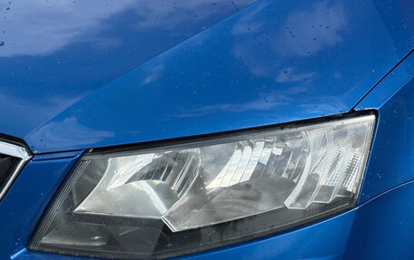 Skoda Octavia, 2013 год, 790 000 рублей, 4 фотография