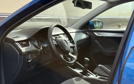 Skoda Octavia, 2013 год, 790 000 рублей, 8 фотография