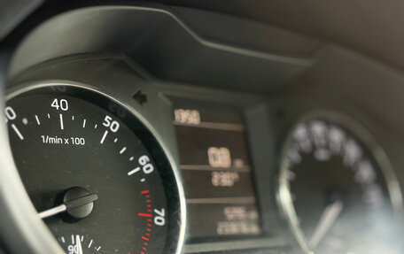 Skoda Octavia, 2013 год, 790 000 рублей, 16 фотография