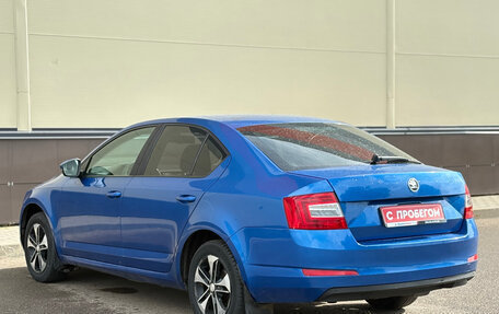 Skoda Octavia, 2013 год, 790 000 рублей, 5 фотография