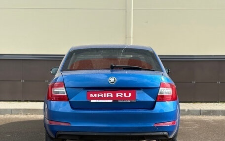 Skoda Octavia, 2013 год, 790 000 рублей, 6 фотография