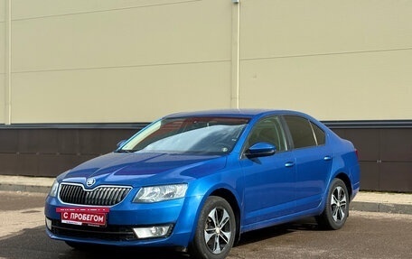 Skoda Octavia, 2013 год, 790 000 рублей, 3 фотография