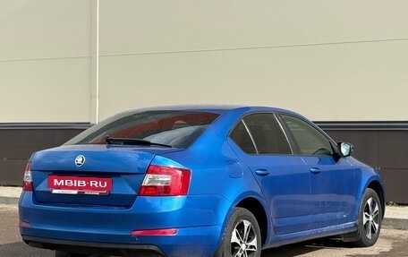 Skoda Octavia, 2013 год, 790 000 рублей, 7 фотография