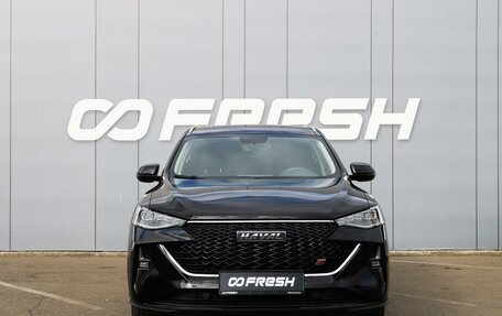 Haval F7 I, 2023 год, 2 369 000 рублей, 3 фотография