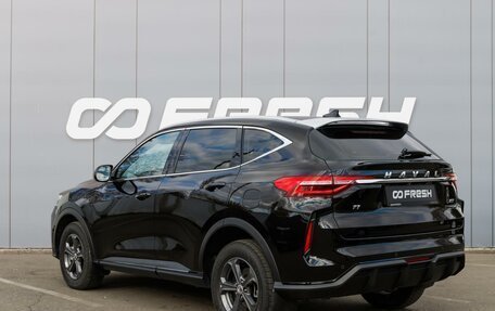 Haval F7 I, 2023 год, 2 369 000 рублей, 2 фотография